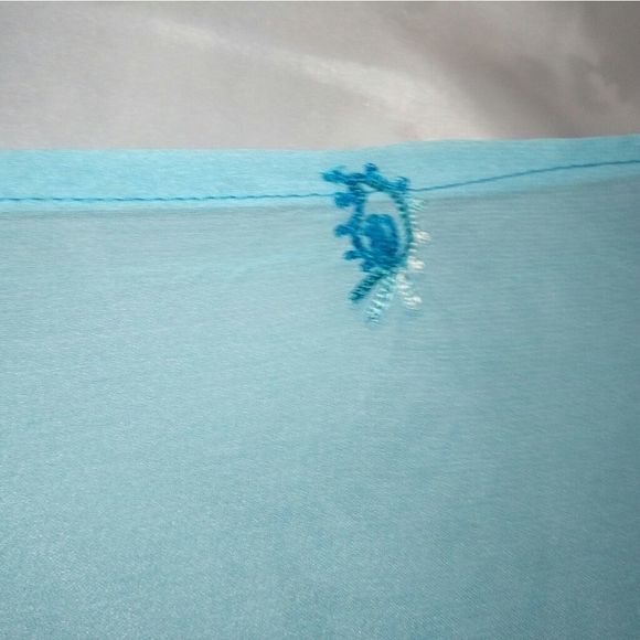 3 / $30 + 15% Discount - A See-through Sarong - Picture 6 of 10